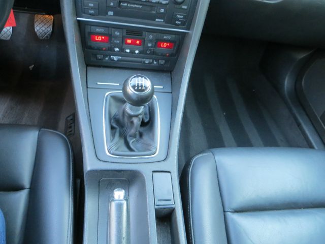 2003 Audi A4 Scion XB