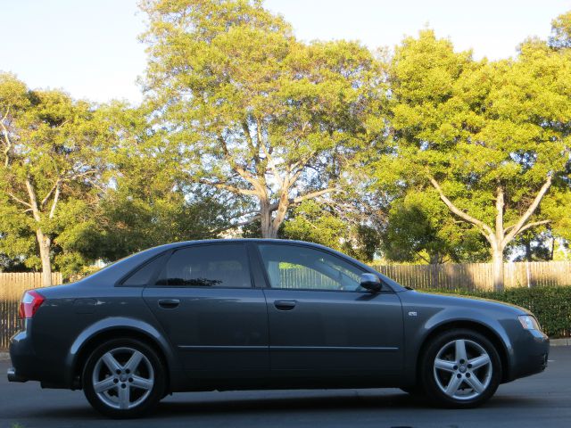 2003 Audi A4 Scion XB