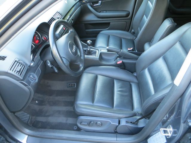 2003 Audi A4 Scion XB