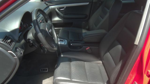 2004 Audi A4 EXT CAB