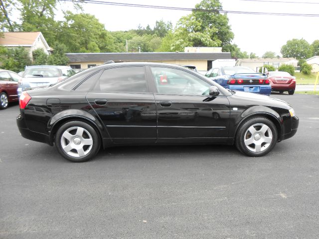 2004 Audi A4 Scion XB