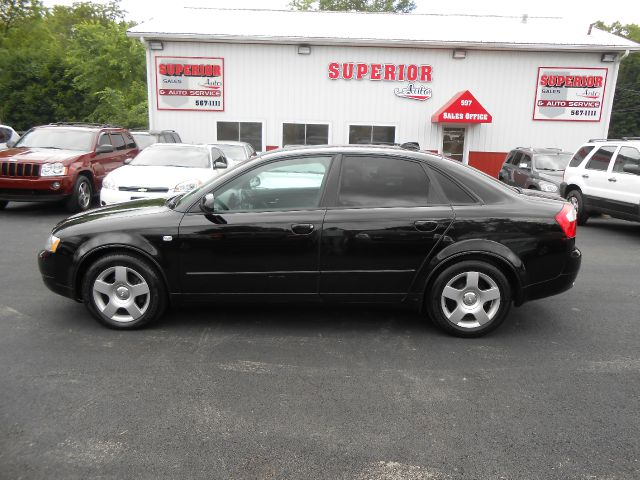 2004 Audi A4 Scion XB