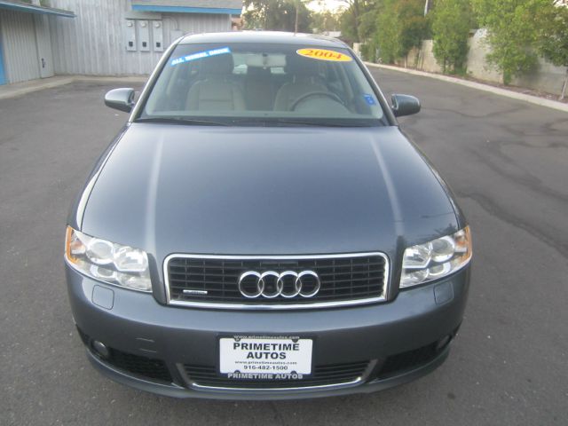 2004 Audi A4 EXT CAB