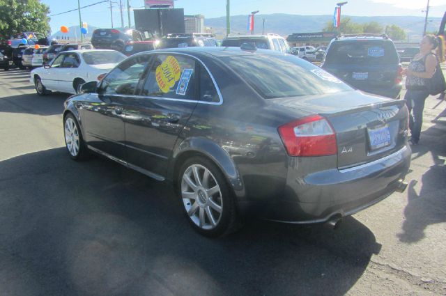 2004 Audi A4 SES 5dr