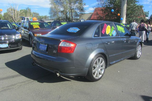 2004 Audi A4 SES 5dr