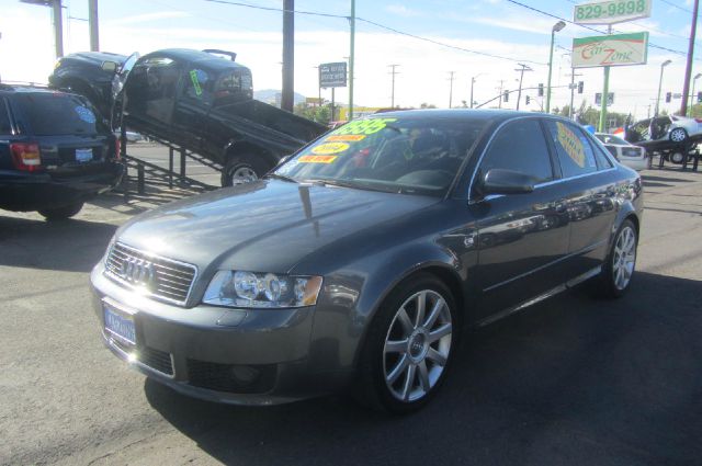 2004 Audi A4 SES 5dr