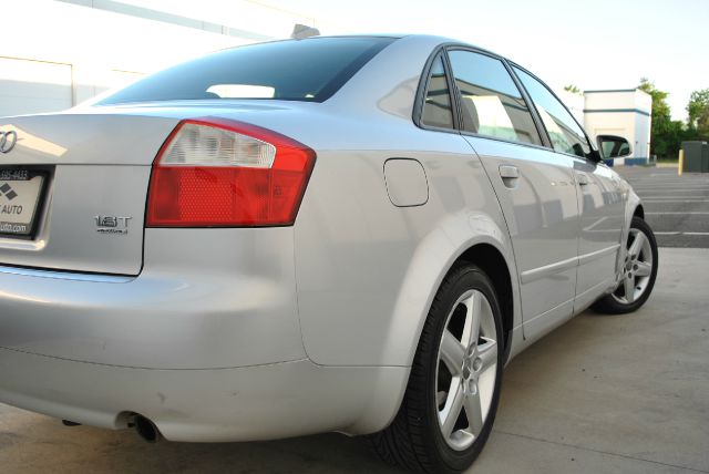 2004 Audi A4 EXT CAB