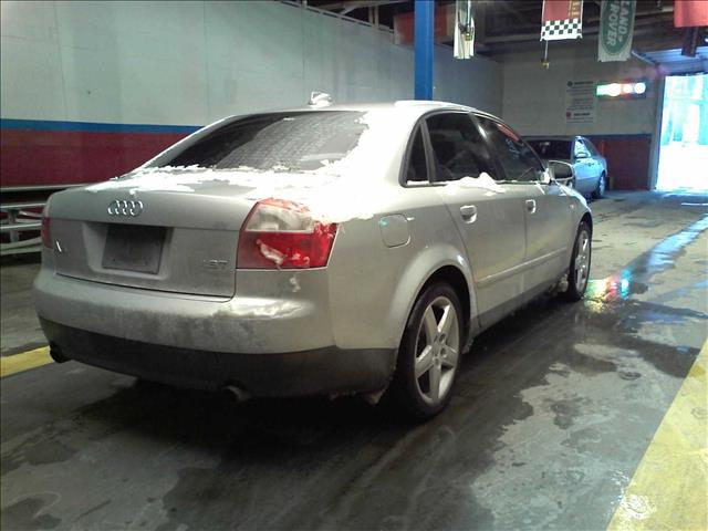 2004 Audi A4 DTS Loaded 1 Owner