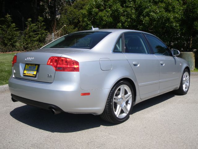 2005 Audi A4 R350 3.5L