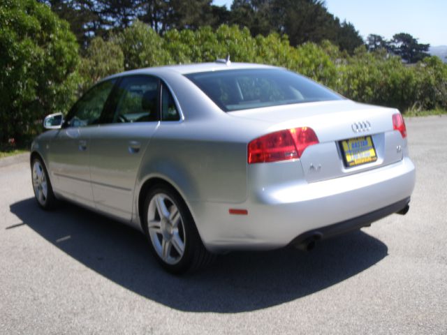 2005 Audi A4 R350 3.5L