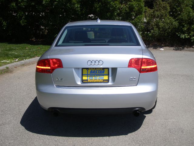 2005 Audi A4 R350 3.5L