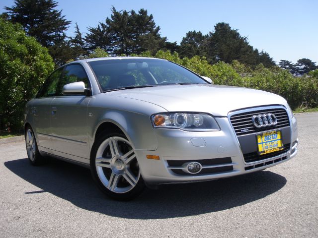 2005 Audi A4 R350 3.5L