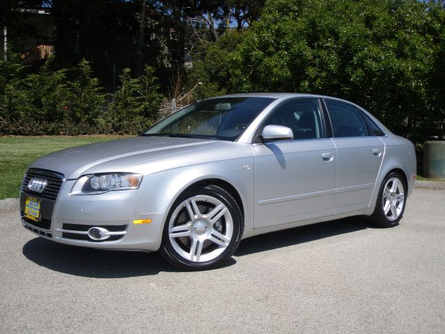 2005 Audi A4 R350 3.5L