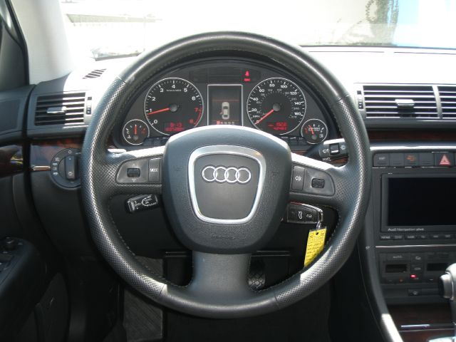 2005 Audi A4 R350 3.5L