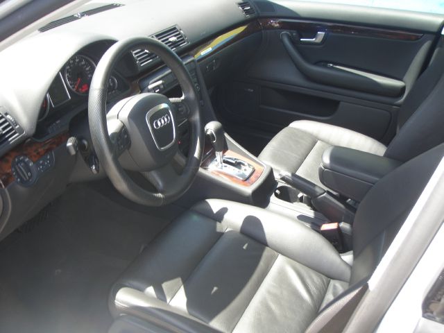 2005 Audi A4 R350 3.5L