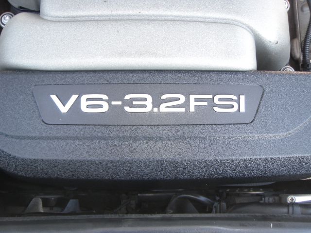 2005 Audi A4 R350 3.5L