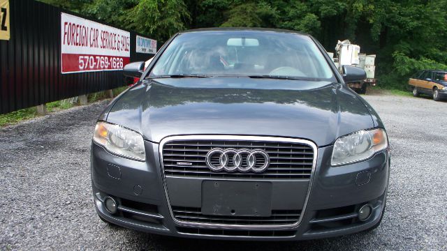 2005 Audi A4 Deville Base