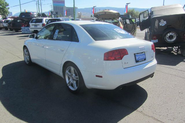 2005 Audi A4 4dr Wgn SEL FWD