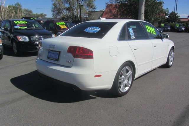 2005 Audi A4 4dr Wgn SEL FWD