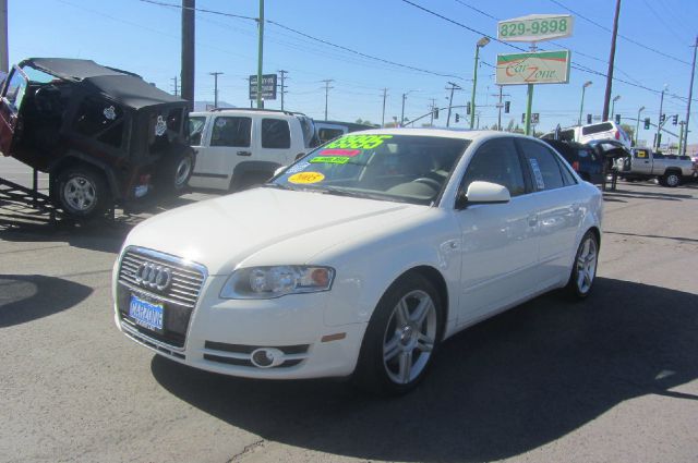 2005 Audi A4 4dr Wgn SEL FWD