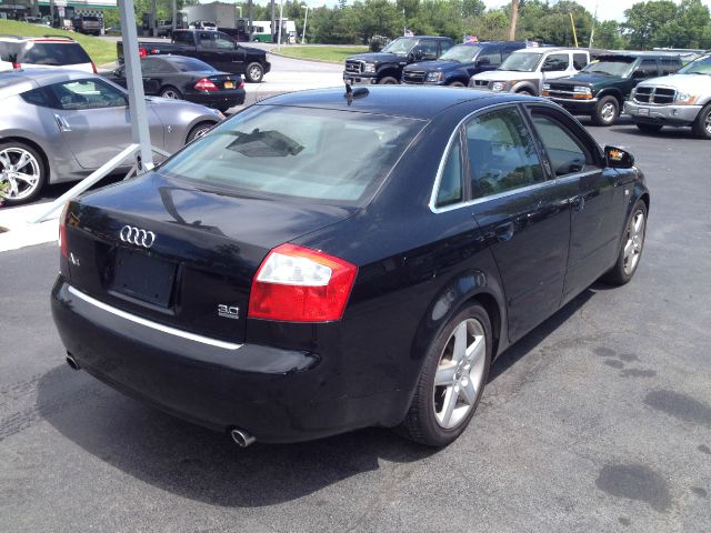 2005 Audi A4 SES 5dr