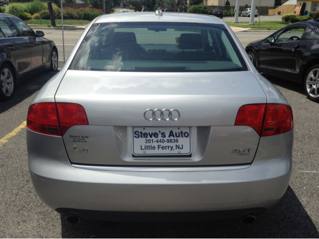 2005 Audi A4 4dr Wgn SEL FWD