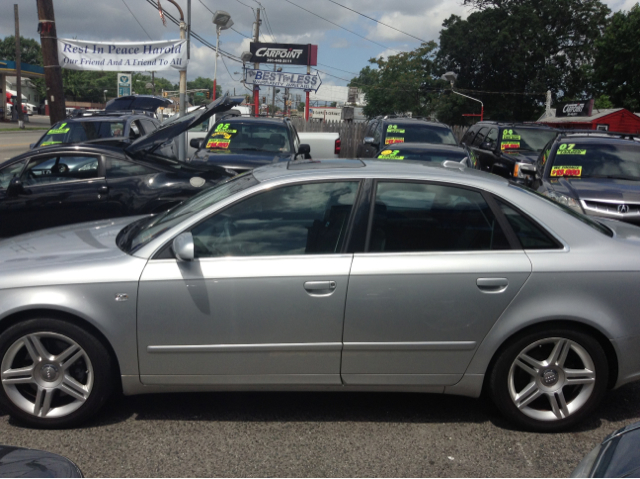 2005 Audi A4 4dr Wgn SEL FWD