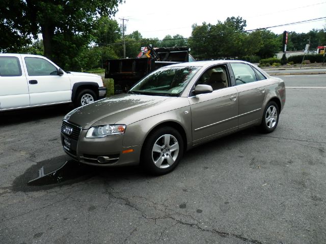 2005 Audi A4 4dr Wgn SEL FWD