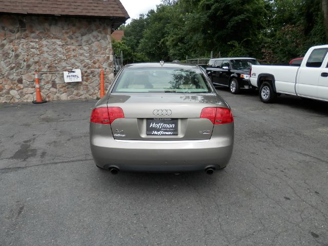 2005 Audi A4 4dr Wgn SEL FWD