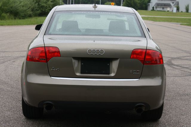 2005 Audi A4 4dr Wgn SEL FWD