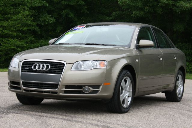 2005 Audi A4 4dr Wgn SEL FWD