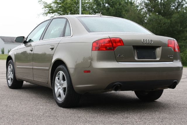 2005 Audi A4 4dr Wgn SEL FWD