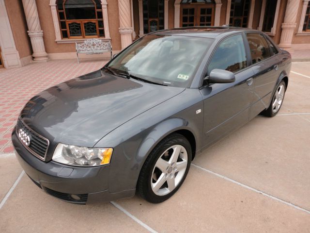 2005 Audi A4 5.5L AMG