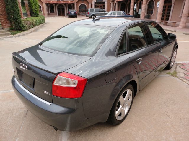 2005 Audi A4 5.5L AMG