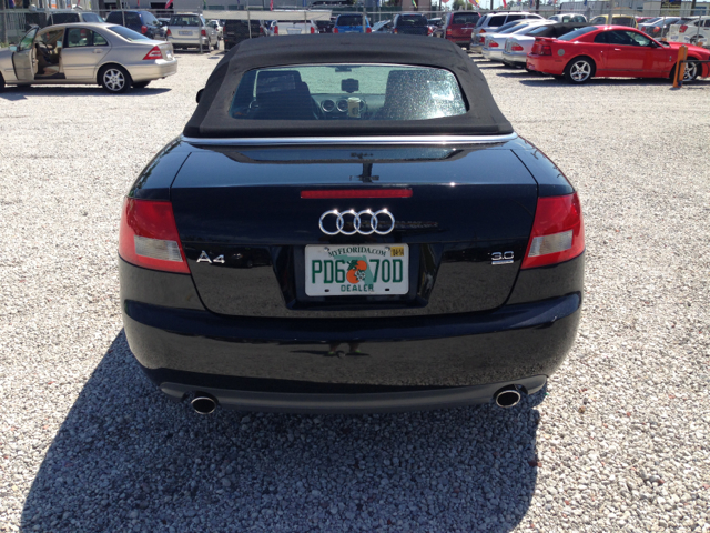 2005 Audi A4 Limited 2K