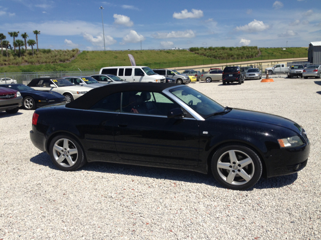 2005 Audi A4 Limited 2K