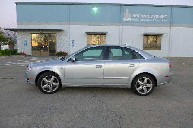 2005 Audi A4 Wagon SE