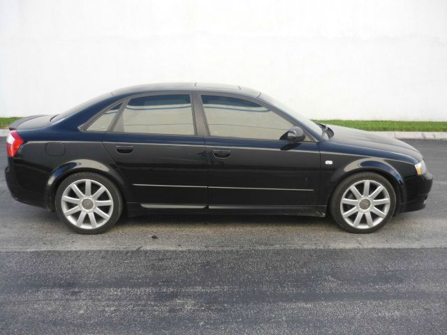 2005 Audi A4 5.5L AMG