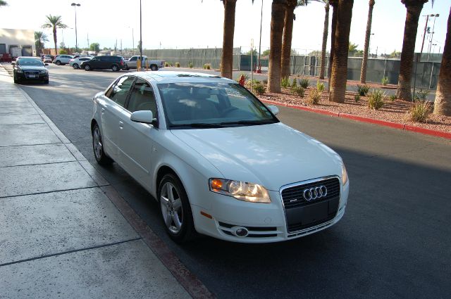 2005 Audi A4 4dr Wgn SEL FWD