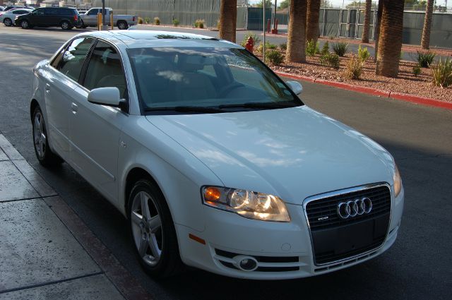 2005 Audi A4 4dr Wgn SEL FWD