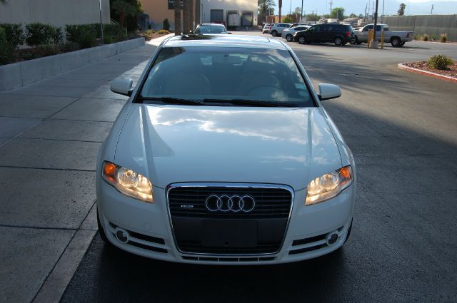 2005 Audi A4 4dr Wgn SEL FWD