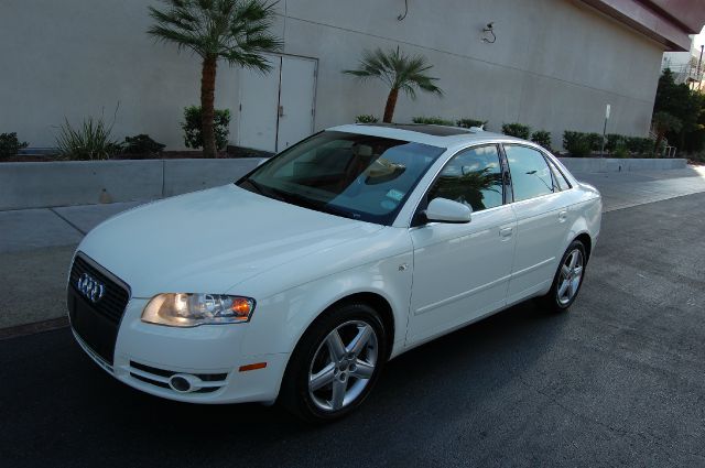 2005 Audi A4 4dr Wgn SEL FWD