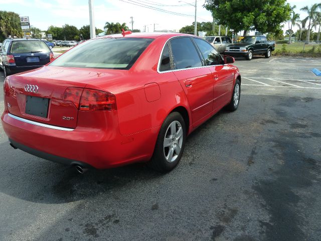 2005 Audi A4 Wagon SE