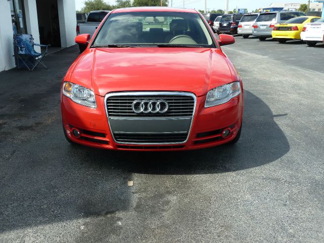 2005 Audi A4 Wagon SE