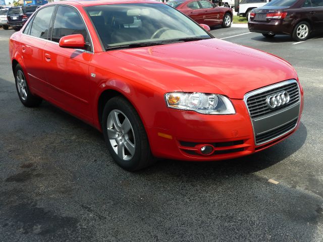 2005 Audi A4 Wagon SE