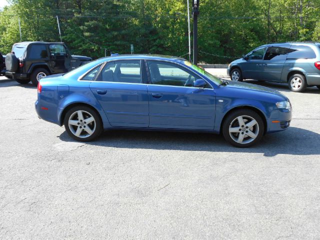 2005 Audi A4 4dr Wgn SEL FWD