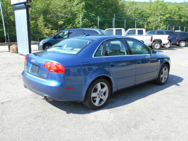 2005 Audi A4 4dr Wgn SEL FWD