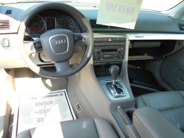 2005 Audi A4 4dr Wgn SEL FWD