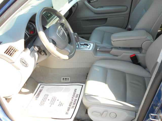 2005 Audi A4 4dr Wgn SEL FWD