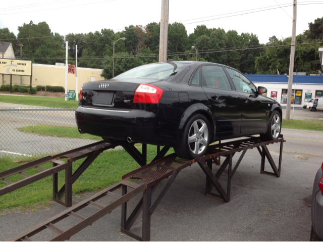 2005 Audi A4 5.5L AMG